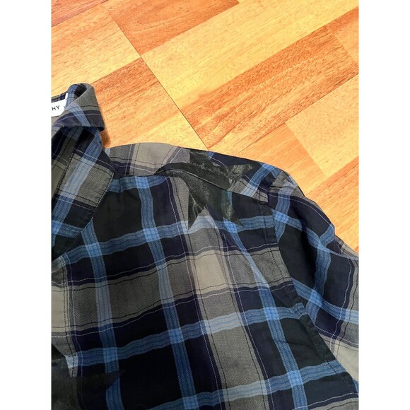 Givenchy button down size 41 - Picture 4 of 8